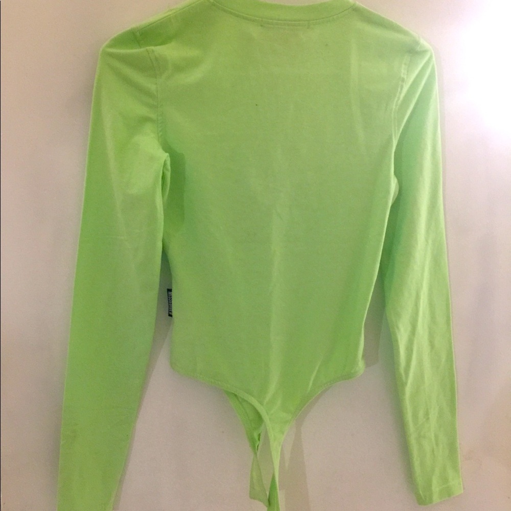 Body suits - Picture 3 of 4